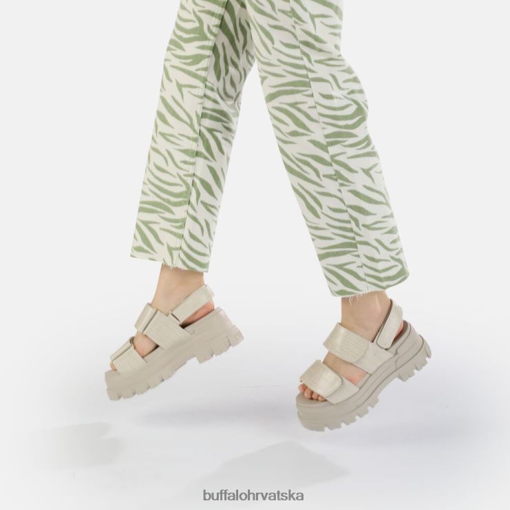 krema Buffalo aspha snd sandala vegan |sandale TDD6T14